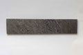8 Inch Firestorm Pattern Damascus Steel Billet Bar Blank for Custom Knife Making