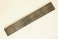 10 Inch Raindrop Pattern Damascus Steel Billet Bar for Knife Making and Bladesmith Stock