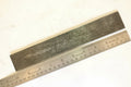 Raindrop Pattern Damascus Steel Billet Bar for Knife Making and Bladesmith Stock