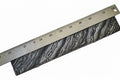 Damascus Steel Billet Bar 10" Pattern Welded Blank for Knife Making