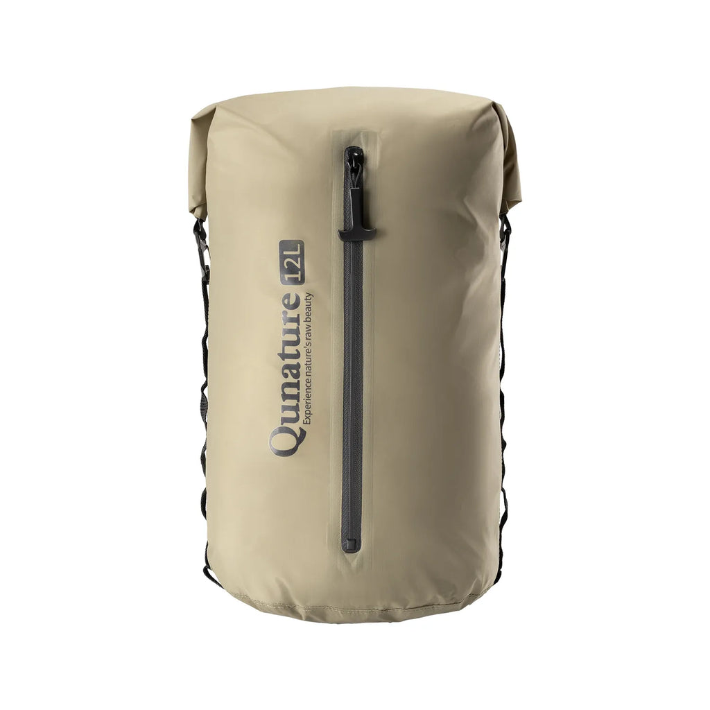 Ultralight & Waterproof Compression Bag for Backpacking 3L/6L/12L